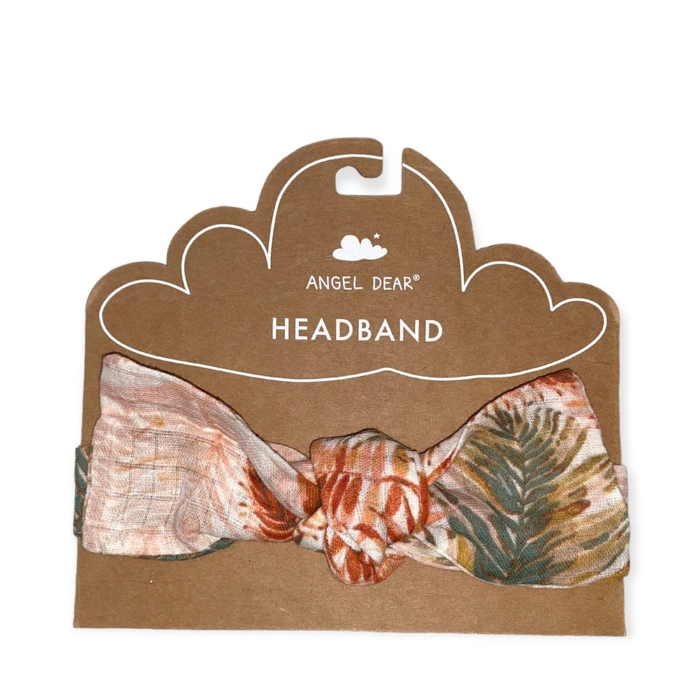 New Angel Dear Headband